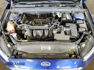 2016 Ford Fusion SE with VIN 3FA6P0H73GR338967, listed as a Copart auction lot 61569875 with 126,431 mi miles and Non repairable. Bid and sale history available at DreamBid. Image 11.