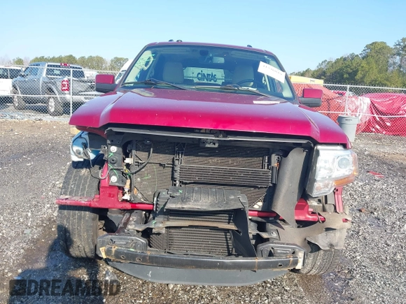2015 Ford Expedition Limited with VIN 1FMJU1KT0FEF01497, listed as a IAAI auction lot 41536819 with 126,080 mi miles and . Bid and sale history available at DreamBid. Image 13.