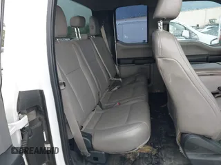 2015 Ford F-150 XL with VIN 1FTEX1CP7FFB56879, listed as a IAAI auction lot 42414408 with 212,042 mi miles and . Bid and sale history available at DreamBid. Image 8.