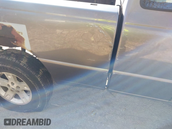 2006 Ford Ranger XL with VIN 1FTZR15E76PA53477, listed as a IAAI auction lot 41928622 with 140,054 mi miles and . Bid and sale history available at DreamBid. Image 12.