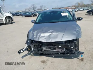 2023 Hyundai Elantra SEL z VIN KMHLS4AG8PU598217, wystawiony jako IAAI lot #41973842 z przebiegiem 9 756 mil mil oraz . Historia ofert i sprzedaży dostępna na DreamBid. Obrazek 13.
