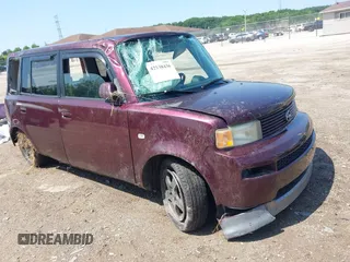 2006 Scion xB with VIN JTLKT334X64035232, listed as a IAAI auction lot 42538436 with 248,724 mi miles and . Bid and sale history available at DreamBid. Image 1.