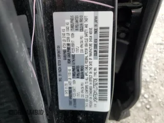 2020 Mazda CX-5 Touring with VIN JM3KFBCM1L0792706, listed as a Copart auction lot 73032144 with 56,845 mi miles and Salvage Title. Bid and sale history available at carsss.com. Image 13.