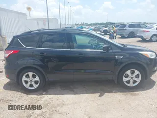 2013 Ford Escape SE with VIN 1FMCU9GX0DUC42483, listed as a IAAI auction lot 42549857 with 138,028 mi miles and . Bid and sale history available at DreamBid. Image 13.