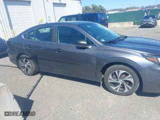 2020 Subaru Legacy with VIN 4S3BWAB6XL3013405, listed as a IAAI auction lot 42072457 with 61,177 mi miles. Bid and sale history available at carsss.com. Image 13.