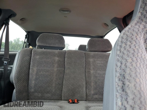 2000 Dodge Caravan SE with VIN 2B4GP44G3YR784939, listed as a Copart auction lot 73253264 with 198,883 mi miles and Salvage Title. Bid and sale history available at DreamBid. Image 10.