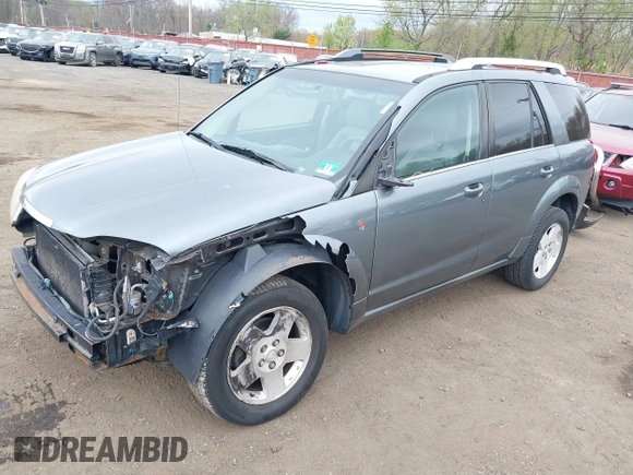 2007 Saturn VUE V6 with VIN 5GZCZ63497S826198, listed as a IAAI auction lot 42079662 with 156,790 mi miles and . Bid and sale history available at DreamBid. Image 18.