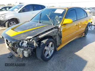 1997 Honda Civic EX z VIN 2HGEJ8646VH587451, wystawiony jako IAAI lot #42102826 z przebiegiem 13 144 mil mil oraz . Historia ofert i sprzedaży dostępna na DreamBid. Obrazek 18.