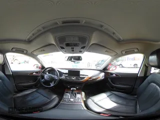 2013 Audi A6 Prestige z VIN WAUHGBFC4DN004599, wystawiony jako IAAI lot #42205980 z przebiegiem 240 526 mil mil oraz . Historia ofert i sprzedaży dostępna na DreamBid. Obrazek 18.