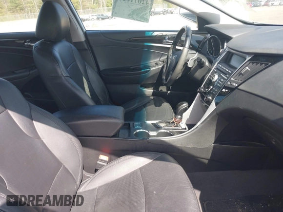 2011 Hyundai Sonata Limited with VIN 5NPEC4AB3BH204866, listed as a IAAI auction lot 42071028 with 230,480 mi miles and . Bid and sale history available at DreamBid. Image 5.