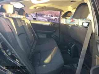 2018 Subaru Legacy z VIN 4S3BNAB63J3033205, wystawiony jako Copart lot #86016894 z przebiegiem 133 940 mil mil oraz Szkoda całkowita • Salvage title. Historia ofert i sprzedaży dostępna na DreamBid. Obrazek 10.