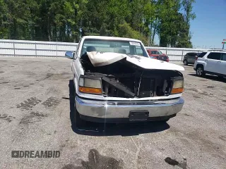 1993 Ford F-150 с VIN 1FTEF15N2PLA67349, выставлен на аукционе Copart как лот 52508365 с пробегом Не указан миль и Списание • Salvage title. История ставок и продаж доступна на DreamBid. Изображение 10.