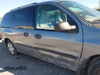 2004 Ford Freestar SE z VIN 2FMZA51614BB12374, wystawiony jako IAAI lot #40813075 z przebiegiem Nie podano mil oraz . Historia ofert i sprzedaży dostępna na DreamBid. Obrazek 6.