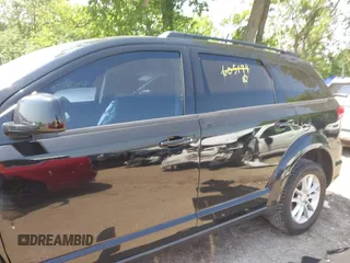 2015 Dodge Journey SXT with VIN 3C4PDCBG7FT605174, listed as a IAAI auction lot 42465723 with 172,130 mi miles and . Bid and sale history available at DreamBid. Image 14.