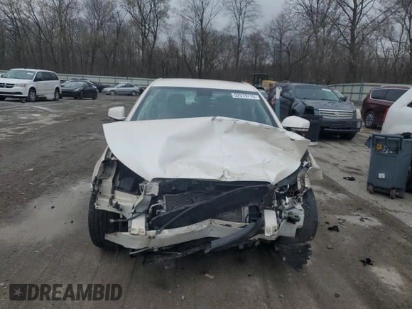 2012 Buick LaCrosse Premium 1 z VIN 1G4GD5E34CF342132, wystawiony jako Copart lot #52513715 z przebiegiem Nie podano mil oraz Szkoda całkowita • Salvage title. Historia ofert i sprzedaży dostępna na DreamBid. Obrazek 5.