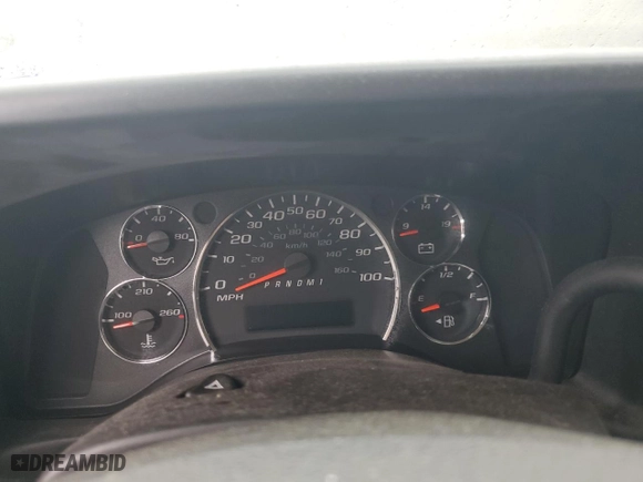 2010 Chevrolet Express Passenger LT with VIN 1GA2G1DG9A1135550, listed as a Copart auction lot 79541594 with 0 mi miles and Salvage Title. Bid and sale history available at carsss.com. Image 9.