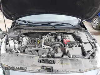 2022 Nissan Altima SV z VIN 1N4BL4DV5NN388453, wystawiony jako IAAI lot #42439418 z przebiegiem 37 066 mil mil oraz . Historia ofert i sprzedaży dostępna na DreamBid. Obrazek 10.