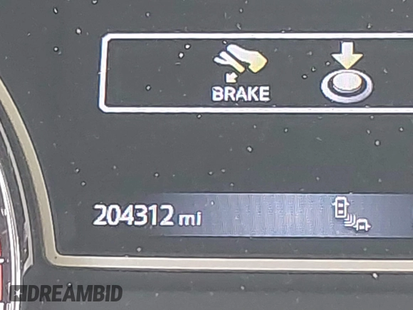 2016 Nissan Altima SL with VIN 1N4BL3AP0GC278635, listed as a IAAI auction lot 41073731 with 204,312 mi miles and . Bid and sale history available at DreamBid. Image 15.
