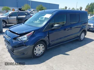 2018 Ford Transit Connect XL z VIN NM0GE9E73J1342772, wystawiony jako IAAI lot #42170090 z przebiegiem 146 457 mil mil oraz . Historia ofert i sprzedaży dostępna na DreamBid. Obrazek 18.