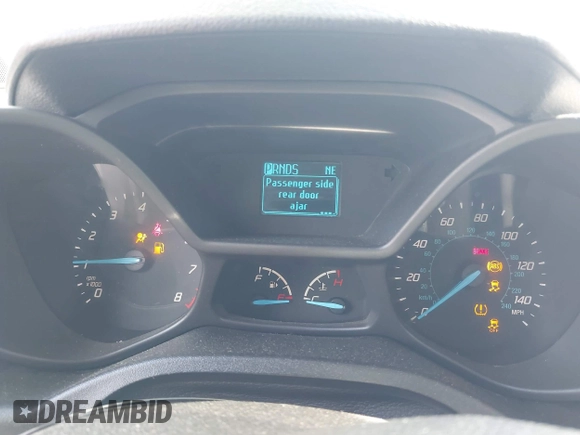 2014 Ford Transit Connect XLT with VIN NM0GS9F7XE1141576, listed as a IAAI auction lot 42458602 with 196,654 mi miles and . Bid and sale history available at DreamBid. Image 7.