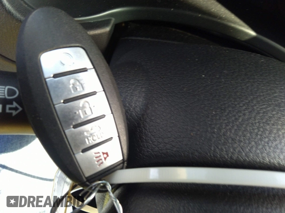 2017 Nissan Pathfinder S with VIN 5N1DR2MN6HC644925, listed as a IAAI auction lot 34176350 with Not provided miles and . Bid and sale history available at DreamBid. Image 11.