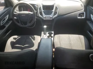 2012 GMC Terrain SLE-1 z VIN 2GKALMEK1C6204125, wystawiony jako Copart lot #61437285 z przebiegiem 192 115 mil mil oraz Szkoda całkowita • Salvage title. Historia ofert i sprzedaży dostępna na DreamBid. Obrazek 8.