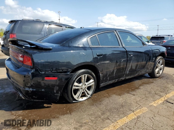 2014 Dodge Charger RT with VIN 2C3CDXDT0EH156402, listed as a Copart auction lot 71782044 with 0 mi miles and Clean Title. Bid and sale history available at carsss.com. Image 3.