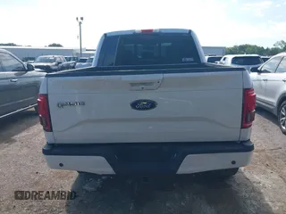 2015 Ford F-150 XLT with VIN 1FTEW1EG0FKD35742, listed as a IAAI auction lot 42563552 with 179,814 mi miles and . Bid and sale history available at DreamBid. Image 17.