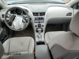 2009 Chevrolet Malibu 2LT with VIN 1G1ZJ57B39F239294, listed as a Copart auction lot 56938395 with 96,672 mi miles and Clean Title. Bid and sale history available at DreamBid. Image 8.