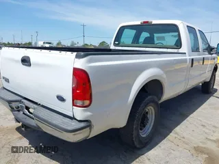 2003 Ford F-350 XL with VIN 1FTSW30S43EA99116, listed as a IAAI auction lot 42199832 with 143,694 mi miles and . Bid and sale history available at DreamBid. Image 4.