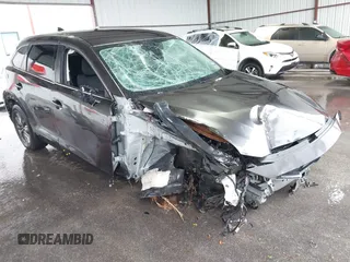 2018 Mazda CX-9 Sport with VIN JM3TCABY6J0212634, listed as a IAAI auction lot 41187204 with 44,529 mi miles and . Bid and sale history available at DreamBid. Image 1.