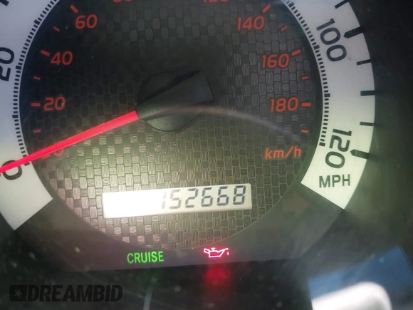 2015 Toyota Tacoma with VIN 3TMLU4EN4FM190968, listed as a IAAI auction lot 41749985 with 152,668 mi miles and . Bid and sale history available at DreamBid. Image 15.