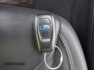2023 Subaru Forester Touring with VIN JF2SKARC4PH485522, listed as a IAAI auction lot 42544425 with 38,872 mi miles and . Bid and sale history available at DreamBid. Image 11.