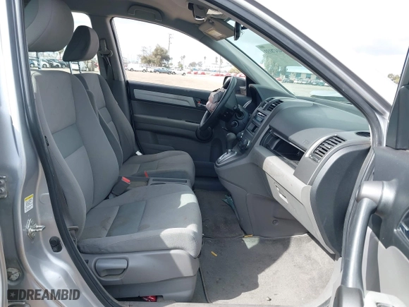 2011 Honda CR-V LX with VIN 3CZRE3H33BG705022, listed as a IAAI auction lot 41478133 with 78,183 mi miles. Bid and sale history available at carsss.com. Image 5.
