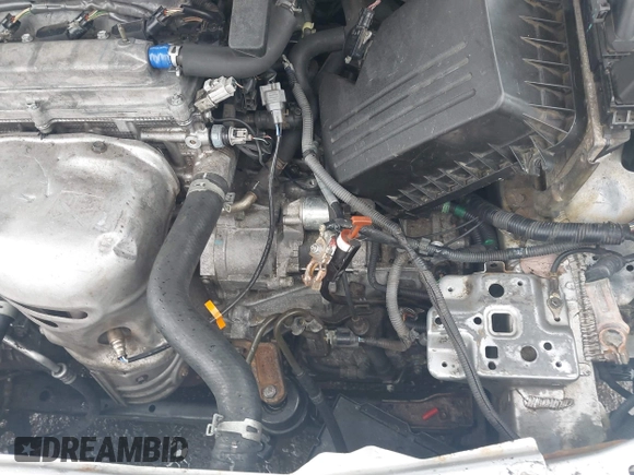 2009 Toyota Camry with VIN 4T1BE46K39U325124, listed as a IAAI auction lot 41924887 with Not Provided miles and . Bid and sale history available at DreamBid. Image 12.