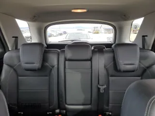 2012 Mercedes-Benz M 350 z VIN 4JGDA2EB2CA027196, wystawiony jako Copart lot #49733955 z przebiegiem 63 816 mil mil oraz Szkoda całkowita • Salvage title. Historia ofert i sprzedaży dostępna na DreamBid. Obrazek 10.