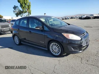 2013 Ford C-Max SE z VIN 1FADP5AU8DL510635, wystawiony jako Copart lot #61292885 z przebiegiem 198 193 mil mil oraz Czysty tytuł • Clean title. Historia ofert i sprzedaży dostępna na DreamBid. Obrazek 4.