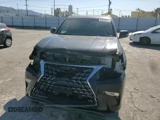 2020 Lexus GX 460 Premium с VIN JTJAM7BXXL5251382, выставлен на аукционе Copart как лот 46059395 с пробегом 95 372 миль миль и Списание • Salvage title. История ставок и продаж доступна на DreamBid. Изображение 11.