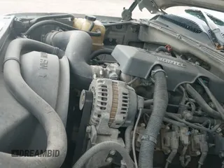 1999 Chevrolet Silverado 1500 с VIN 1GCEK14V0XZ156699, выставлен на аукционе IAAI как лот 42774541 с пробегом 282 698 миль миль и . История ставок и продаж доступна на DreamBid. Изображение 12.