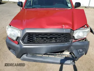 2015 Toyota Tacoma PreRunner z VIN 5TFJX4GN6FX044397, wystawiony jako Copart lot #56922215 z przebiegiem 112 187 mil mil oraz Szkoda całkowita • Salvage title. Historia ofert i sprzedaży dostępna na DreamBid. Obrazek 11.