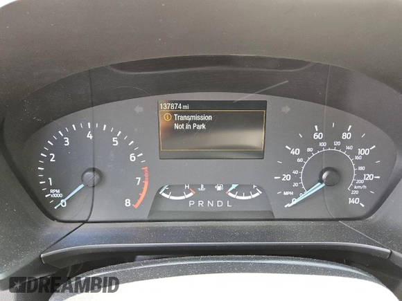 2022 Ford Escape SE с VIN 1FMCU9G62NUA60454, выставлен на аукционе Copart как лот 57258055 с пробегом 137 874 миль миль и Чистый • Clean title. История ставок и продаж доступна на DreamBid. Изображение 9.