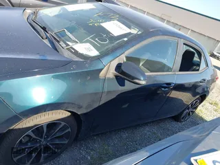 2019 Toyota Corolla L with VIN 2T1BURHE1KC130475, listed as a IAAI auction lot 42126037 with 139,029 mi miles and . Bid and sale history available at DreamBid. Image 14.