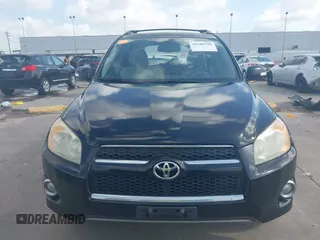 2011 Toyota RAV4 Limited with VIN 2T3YF4DV4BW071778, listed as a IAAI auction lot 42509545 with 160,105 mi miles and . Bid and sale history available at DreamBid. Image 13.