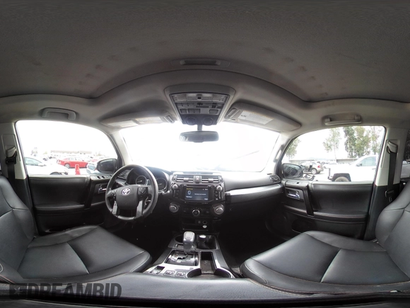 2019 Toyota 4Runner SR5 with VIN JTEBU5JR5K5694290, listed as a IAAI auction lot 42175121 with 157,939 mi miles and . Bid and sale history available at DreamBid. Image 19.