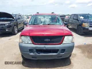 2005 Ford Explorer XLS с VIN 1FMZU62K55ZA23687, выставлен на аукционе IAAI как лот 42628852 с пробегом 176 352 миль миль и . История ставок и продаж доступна на DreamBid. Изображение 12.