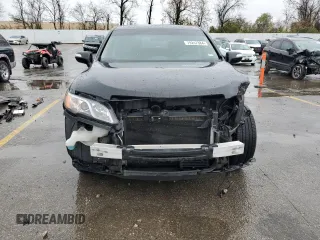 2015 Acura RDX with VIN 5J8TB3H38FL014776, listed as a Copart auction lot 79247384 with 79,960 mi miles and Clean Title. Bid and sale history available at carsss.com. Image 5.