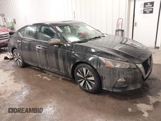2020 Nissan Altima SL z VIN 1N4BL4EV4LC210864, wystawiony jako IAAI lot #41353122 z przebiegiem 133 918 mil mil oraz . Historia ofert i sprzedaży dostępna na DreamBid. Obrazek 1.