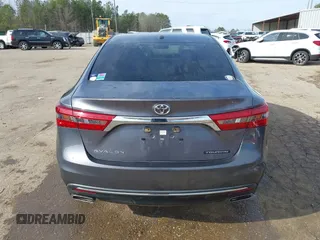 2016 Toyota Avalon Limited with VIN 4T1BK1EB5GU205833, listed as a IAAI auction lot 41352698 with 152,809 mi miles. Bid and sale history available at carsss.com. Image 17.