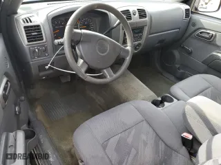 2004 Chevrolet Colorado LS Z85 with VIN 1GCCS198348178384, listed as a Copart auction lot 50235235 with 112,115 mi miles and Clean Title. Bid and sale history available at carsss.com. Image 8.