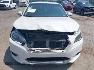 2015 Subaru Legacy Limited with VIN 4S3BNAL61F3010396, listed as a IAAI auction lot 42491652 with Not provided miles and . Bid and sale history available at DreamBid. Image 6.